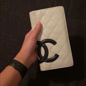 ⚜️Chanel wallet⚜️